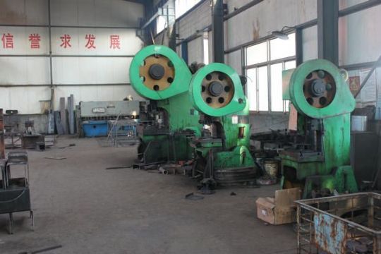 點擊查看詳細信息<br>標題：廠房設(shè)備 閱讀次數(shù)：2798